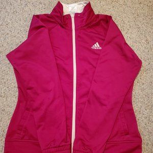 Women's Adidas Jacket
